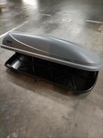 Mooie, ruime dakkoffer van Thule, Auto diversen, Dakkoffers, Ophalen, Zo goed als nieuw