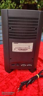 Bose Cinemate basmodule serie 2, Audio, Tv en Foto, Home Cinema-sets, Overige merken, 70 watt of meer, Ophalen of Verzenden, Zo goed als nieuw