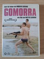 Gomorra - film van Matteo Garrone - DVD, Ophalen of Verzenden, Zo goed als nieuw