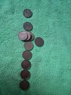 Canadese Centen - Diverse Jaartallen, Postzegels en Munten, Munten | Amerika, Ophalen of Verzenden, Noord-Amerika, Setje