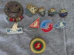 DDR: Speldjes Ostseewoche Rostock, Ophalen of Verzenden, Gebruikt
