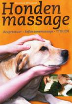 Hondenmassage - Brunhilde Mühlbauer / 9789058774095, Boeken, Ophalen of Verzenden, Zo goed als nieuw, Honden, Brunhilde Mühlbauer