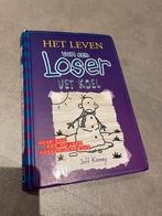 Het leven van een loser, Ophalen, Zo goed als nieuw