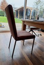Eetkamerstoelen, Huis en Inrichting, Stoelen, Ophalen, Vier
