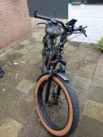 elektriche fiets, Zo goed als nieuw, 51 tot 55 cm, 50 km per accu of meer, Ophalen