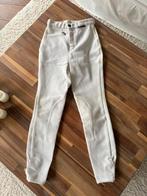 Wedstrijd (wit) rijbroek, Dieren en Toebehoren, Ophalen, Gebruikt, Dressuur, Dames