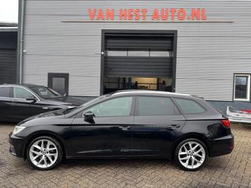 Seat Leon ST 1.4 TSI X-PERIENCE | 3 MND GAR | NAVI | CLIMA | beschikbaar voor biedingen