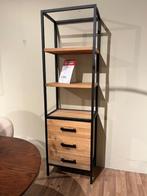 Te koop: Trendhopper Boekenkast, 200 cm of meer, Nieuw, Ophalen of Verzenden, 3 of 4 laden