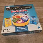 Trivial Pursuit Bordspel, Vijf spelers of meer, Ophalen of Verzenden, Zo goed als nieuw, Hasbro