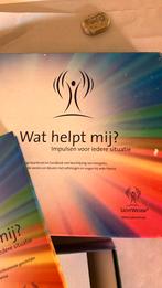 Kaartenset Lichtwesen, Gelezen, Petra schneider, Spiritualiteit algemeen, Overige typen