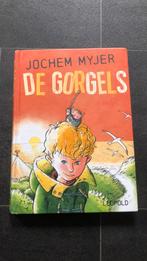 Jochem Myjer - De Gorgels, Boeken, Kinderboeken | Jeugd | onder 10 jaar, Jochem Myjer, Ophalen of Verzenden, Fictie algemeen, Zo goed als nieuw