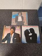 Vintage vinyl singles Michael Jackson jaren 70/80, Cd's en Dvd's, Vinyl Singles, Pop, Gebruikt, Ophalen of Verzenden