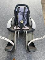 Fietsstoel voor, Ophalen, Gebruikt