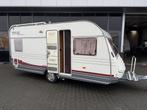 Home-Car Racer Space 45 FHU Fransbed 210cm Bovag 2026 !!, Caravans en Kamperen, Home-car, Bedrijf, Treinzit, 750 - 1000 kg