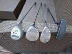 Golfclubs, Ophalen, Gebruikt, Club, Overige merken