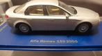 M4 Alfa Romeo 159 2005 1:43 mooi model 1 van 1998 modellen, Ophalen of Verzenden, Nieuw, Auto, Overige merken