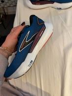 Brooks hardloopschoenen maat 40 - Zo goed als nieuw!, Ophalen of Verzenden, Zo goed als nieuw, Blauw, Sportschoenen
