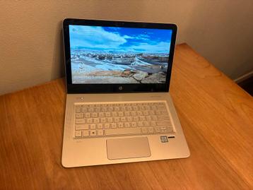 HP Envy Laptop - Goed Onderhouden! beschikbaar voor biedingen