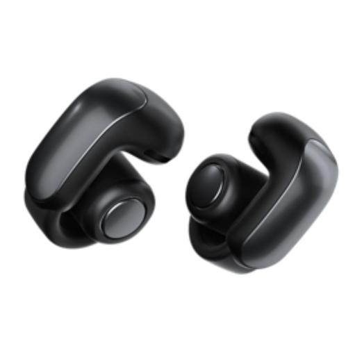 Bose Ultra Open Earbuds Zwart - Nieuw, Audio, Tv en Foto, Koptelefoons, Nieuw