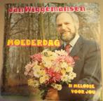 Jan Wiggemansen > Moederdag, Gebruikt, 7 inch, Single, Ophalen of Verzenden