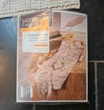 Rugkompres - Home Creation Living, Ophalen of Verzenden, Nieuw, Beige, Overige vormen