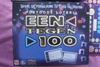 EEN TEGEN 100 POSTCODE LOTERIJ 1t/m 5 spelers 3.95euro., Een of twee spelers, Ophalen of Verzenden, Zo goed als nieuw