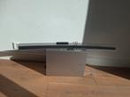 Soundbar curve samsung, Ophalen of Verzenden, Zo goed als nieuw