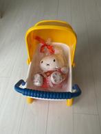 Nijntje wandelwagen met Nijntje, Ophalen of Verzenden