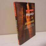 Ds. A.C. Uitslag: Wegwijs in de wereld, Ophalen of Verzenden, Gelezen, Christendom | Protestants