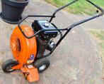 Billy Goat QB883H prof. 8PK benzine bladblazer wielblazer, Tuin en Terras, Ophalen, Benzine, Gebruikt, Met neuswiel