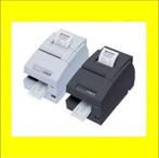 Epson TM-H6000III Thermische Kassa Bon POS Printer M147G, Niet ingevuld, Gebruikt, Niet ingevuld, Ophalen of Verzenden
