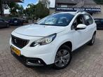 Peugeot 2008 1.2 PureTech Active * CLIMA*PDC*ELEKTR. RAMEN*C, Gebruikt, Euro 6, 1199 cc, 82 pk