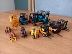 Model heftrucks, Hobby en Vrije tijd, Modelauto's | 1:32, Ophalen of Verzenden, Gebruikt, Auto