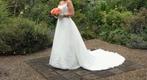 Prachtige trouwjurk in nieuwstaat, Kleding | Dames, Trouwkleding en Trouwaccessoires, Ophalen of Verzenden, Zo goed als nieuw