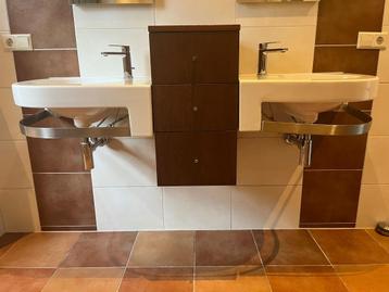 Complete badkamer beschikbaar voor biedingen