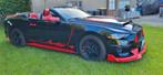 Ford Mustang Convertible 2.3 ecoboost 317pk 12/2017, Auto's, Automaat, Cabriolet, Particulier, Mustang