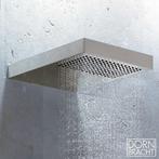 Dornbracht JUST RAIN regendouche RVS Gepolijst, Ophalen of Verzenden, Nieuw, Rvs, Douche