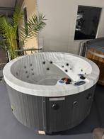 Emperor - Balboa 6 persoons wit incl cover, Jacuzziboer, Traan 5 9351VM Leek, Nieuw, Ophalen of Verzenden
