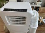 Airco unit, Ophalen of Verzenden, Zo goed als nieuw, Afstandsbediening