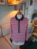 Mooie top van Marccain sports maat N4, Kleding | Dames, Tops, Maat 38/40 (M), Ophalen of Verzenden, Zo goed als nieuw, Korte mouw