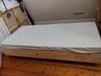 ESPEVÄR matrasbodem (zonder matras), 90 cm, Eenpersoons, Zo goed als nieuw, Ophalen