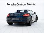 Porsche Boxster (bj 2014, automaat), Auto's, 65 €/maand, Achterwielaandrijving, Gebruikt, Euro 6