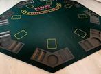 Vouwbare Pokertafel - Prima Staat!, Vijf spelers of meer, Ophalen of Verzenden, Gebruikt