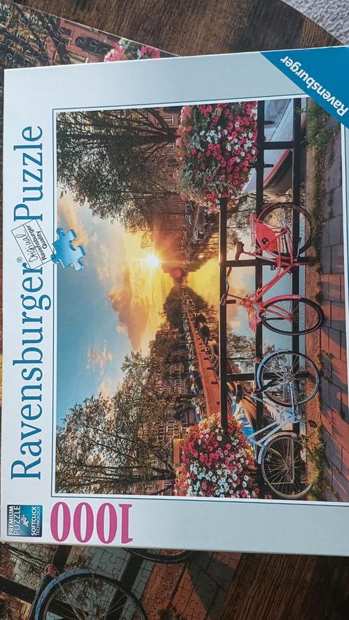 Puzzle Swap, Hobby en Vrije tijd, Denksport en Puzzels, Zo goed als nieuw, Ophalen of Verzenden