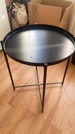 Bijzettafeltje GRATIS OPHALEN, Huis en Inrichting, Ophalen