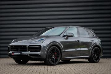 Porsche Cayenne 4.0 GTS € 90.546,- Ex. BTW l Trekhaak l Sp beschikbaar voor biedingen