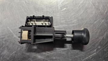Lichtschakelaar met mistlamp functie BMW 3 / Z3 serie E36 61 beschikbaar voor biedingen