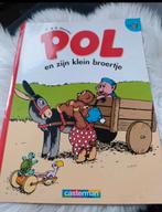 Pol en zijn klein broertje - Nieuwstaat!, Boeken, Stripboeken, Eén stripboek, Ophalen of Verzenden, Nieuw, C. & V. Hansen