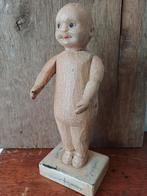 Kewpie pop van hout, Ophalen of Verzenden