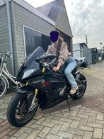 Unieke Bmw S1000RR vol Ilmberger Carbon, Motoren, Motoren | BMW, Particulier, Toermotor